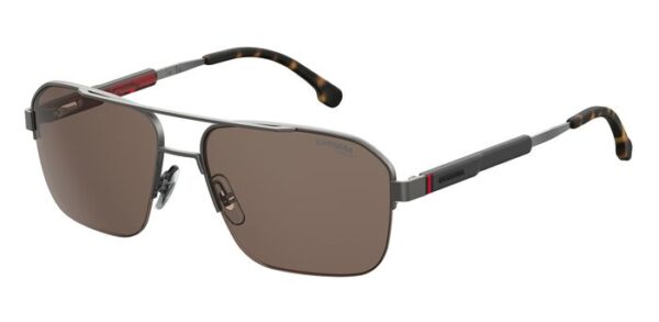 Carrera 8028/S R80 stylowe okulary przeciwsłoneczne unisex