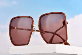 OKULARY PRZECIWSŁONECZNE DAMSKIE FF0402/S 2LF/4S