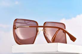 OKULARY PRZECIWSŁONECZNE DAMSKIE FF0402/S 2LF/4S