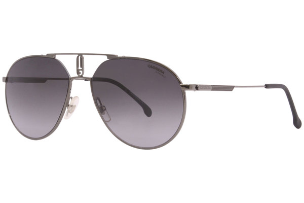 Carrera 1025/S KJ1 DK okulary przeciwsłoneczne aviator | Bryle Optyk Poznań, Swarzędz, Śrem