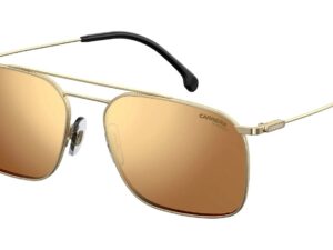 Carrera 186/S J5G/K1 – stylowe okulary przeciwsłoneczne unisex