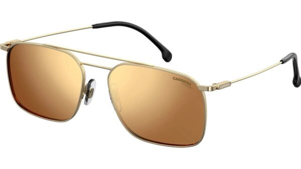 Carrera 186/S J5G/K1 – stylowe okulary przeciwsłoneczne unisex