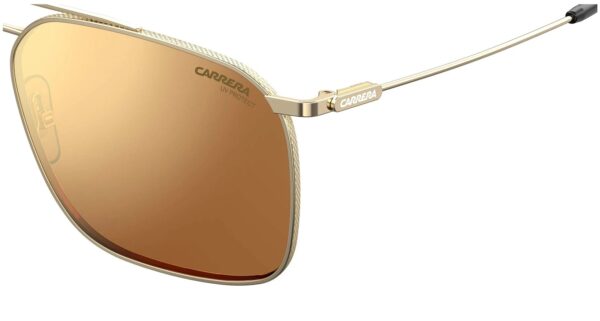 Carrera 186/S J5G/K1 – stylowe okulary przeciwsłoneczne unisex