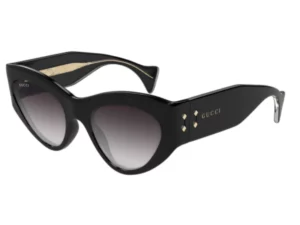 GUCCI GG1704S 001 PRZECIWSŁONECZNE DAMSKIE