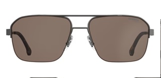 Carrera 8028/S R80 stylowe okulary przeciwsłoneczne unisex