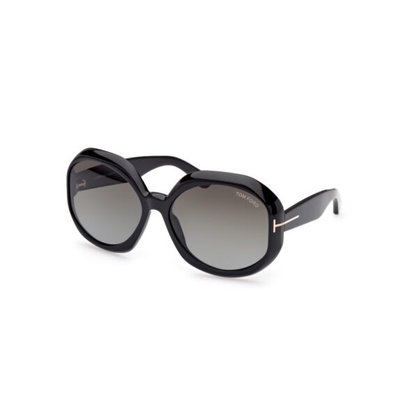 TOM FORD GEORGIA-02 TF 1011 01B