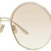 DIOR EVERDIOR R1U DOF1 Okulary przeciwsłoneczne