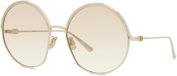 DIOR EVERDIOR R1U DOF1 Okulary przeciwsłoneczne