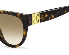 OKULARY PRZECIWSŁONECZNE DAMSKIE GIVENCHY GV7156/G/S 086HA