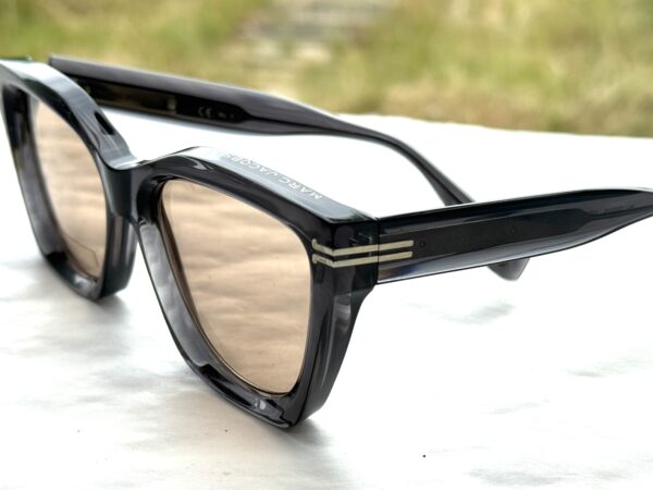 Marc Jacobs MJ 1000/S KB770 Damskie okulary przeciwsłoneczne