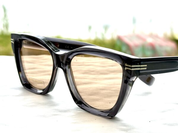 Marc Jacobs MJ 1000/S KB770 Damskie okulary przeciwsłoneczne