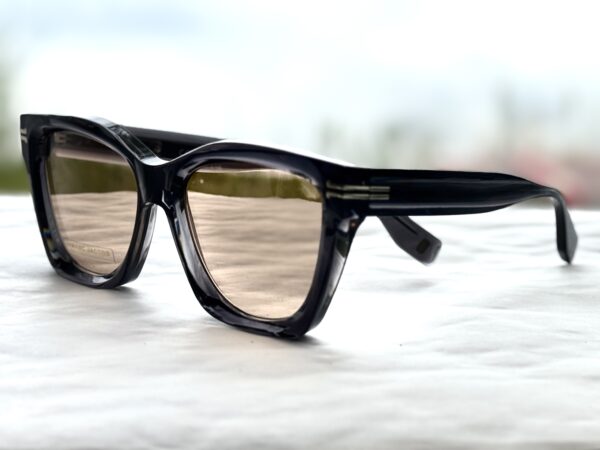 Marc Jacobs MJ 1000/S KB770 Damskie okulary przeciwsłoneczne