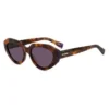 OKULARY DAMSKIE PRZECIWSŁONECZNE MISSONI MIS 0131/S 05L HAVANA 2