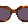 OKULARY DAMSKIE PRZECIWSŁONECZNE MISSONI MIS 0131/S 05L HAVANA 2