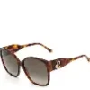 Okulary przeciwsłoneczne damskie Jimmy Choo NOEMI/086HA