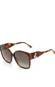 Okulary przeciwsłoneczne damskie Jimmy Choo NOEMI/086HA