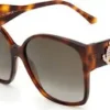 Okulary przeciwsłoneczne damskie Jimmy Choo NOEMI/086HA