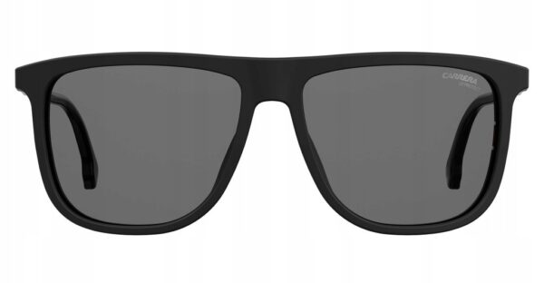 okulary przeciwsłoneczne męskie CARRERA 218/S 003 MATT