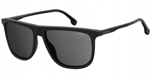 okulary przeciwsłoneczne męskie CARRERA 218/S 003 MATT