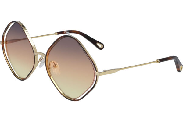 CHLOE CE159S 259 OKULARY DAMSKIE PRZECIWSŁONECZNE