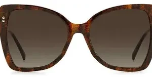 Missoni MIS0083/S 086HA Okulary Damskie – Klasyka i Styl