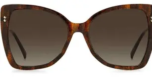 Missoni MIS0083/S 086HA Okulary Damskie – Klasyka i Styl