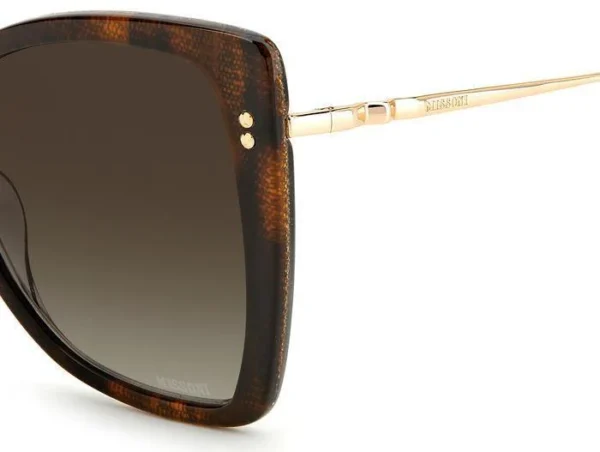 Missoni MIS0083/S 086HA Okulary Damskie – Klasyka i Styl