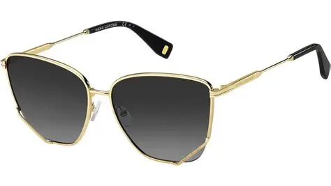 Marc Jacobs MJ 1006/S 06JGB Okulary Damskie – Luksus i Styl