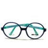 Okulary Dla Dzieci BRYLE Kids z YD1611 elastyczne
