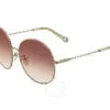 Chloé CE171S 892 Okulary Damskie – Luksusowe i Stylowe
