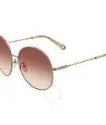 Chloé CE171S 892 Okulary Damskie – Luksusowe i Stylowe