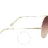 Chloé CE171S 892 Okulary Damskie – Luksusowe i Stylowe