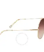 Chloé CE171S 892 Okulary Damskie – Luksusowe i Stylowe