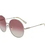 Chloé CE171S 892 Okulary Damskie – Luksusowe i Stylowe