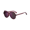 Fendi FF0397/F/S C9AXL Czerwone Okulary Damskie – Luksusowe Oprawki