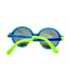 Okulary Dla Dzieci BRYLE Kids z nakładką przeciwsłoneczną TS 1211 col.03