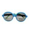 Okulary Dla Dzieci BRYLE Kids z nakładką przeciwsłoneczną TS 1211 col.03