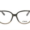 Chloé CE2705 321 – Stylowe Okulary Korekcyjne