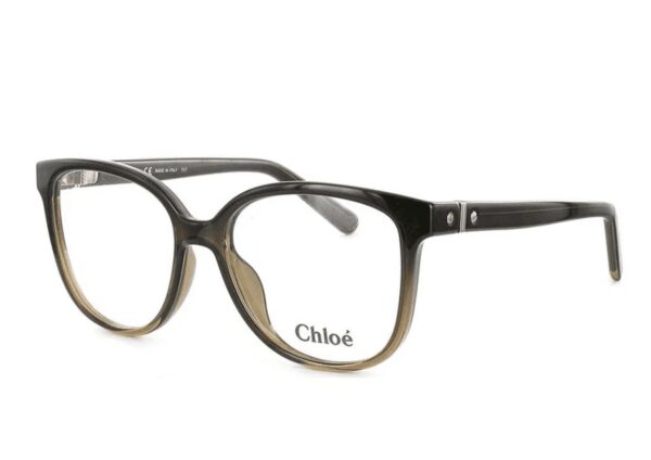 Chloé CE2705 321 – Stylowe Okulary Korekcyjne