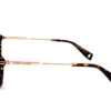 Marc Jacobs MJ 1003/S 09Q HA Okulary Przeciwsłoneczne Oversize