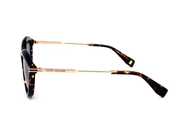 Marc Jacobs MJ 1003/S 09Q HA Okulary Przeciwsłoneczne Oversize