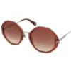 Marc Jacobs MJ 1003/S 09Q HA Okulary Przeciwsłoneczne Oversize