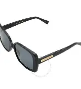 Marc Jacobs MARC 423/S 807 IR Okulary Przeciwsłoneczne – Klasyczna Czerń