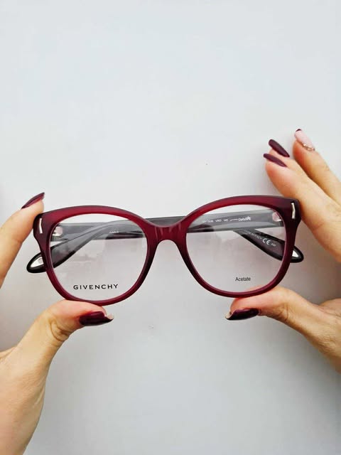 Givenchy GV 0016 VRD – oprawki korekcyjne unisex | Bryle Optyk Swarzędz, Poznań, Śrem