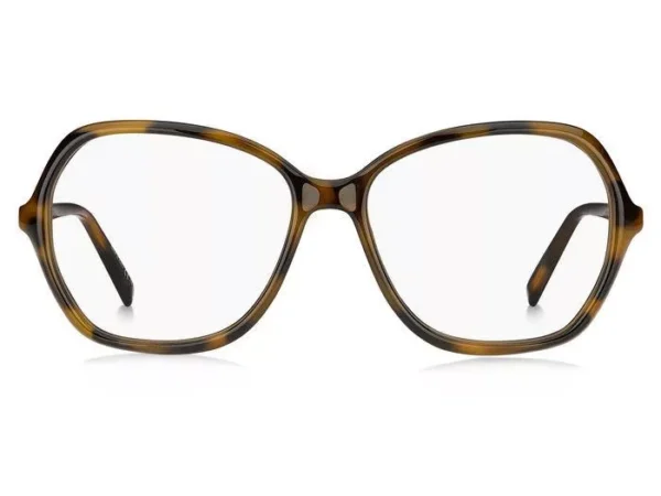 Givenchy GV0141 086 – Damskie oprawki korekcyjne szylkretowe w kształcie motyla