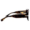 Marc Jacobs MJ 1099/S 086HA Okulary Przeciwsłoneczne – Havana / Brązowy Gradient