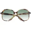 Scotch & Soda SS7027 555 – Stylowe Damskie Okulary z Gradientową Soczewką