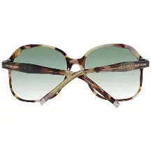 Scotch & Soda SS7027 555 – Stylowe Damskie Okulary z Gradientową Soczewką