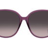 Fendi FF0374/S 0T7M2 Okulary Damskie – Śliwkowy Luksusowy Design