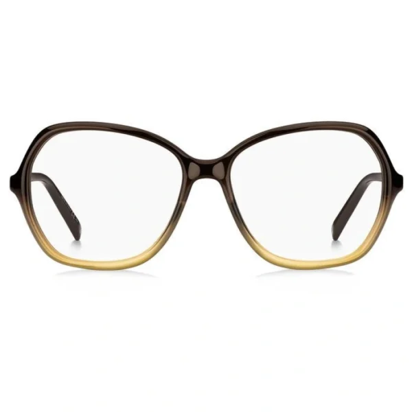 Givenchy GV0141 GLN – damskie oprawki korekcyjne motylowe w gradiencie. Luksusowy design i elegancja na co dzień.